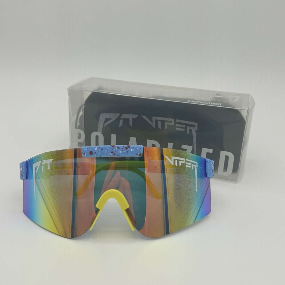 Pit Vipers Brand New